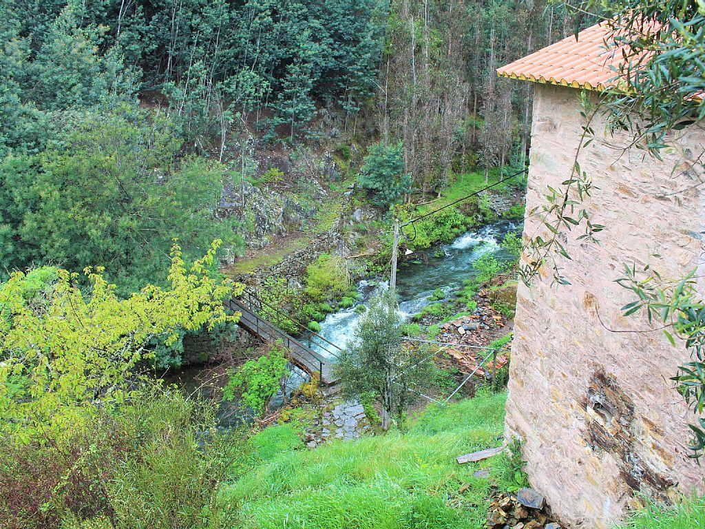 Villa Casa Do Moinho Novo Fontão Fundeiro Exterior foto